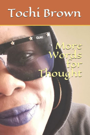 More Words for Thought