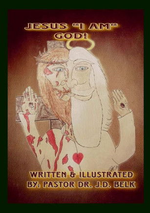 Jesus I Am God!