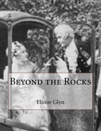 Beyond The Rocks