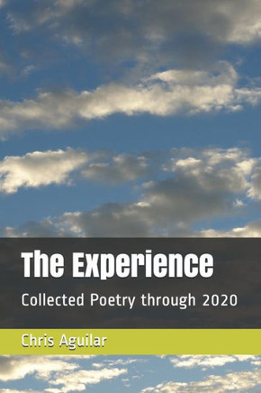 The Experience: Collected Poetry through 2020