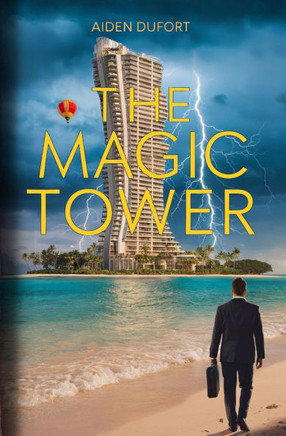 The Magic Tower