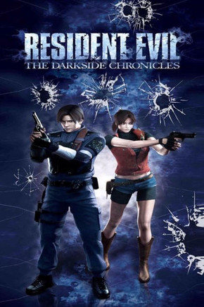 Resident Evil: The Darkside Chronicles