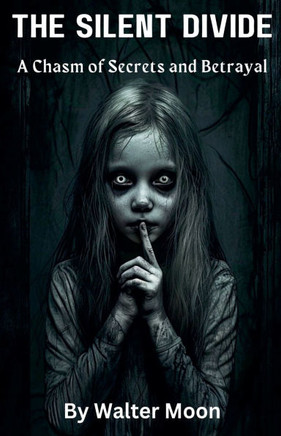 The Silent Divide: A Chasm of Secrets and Betrayal