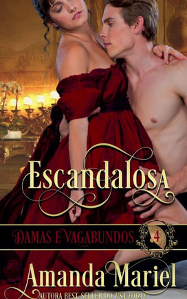 Escandalosa