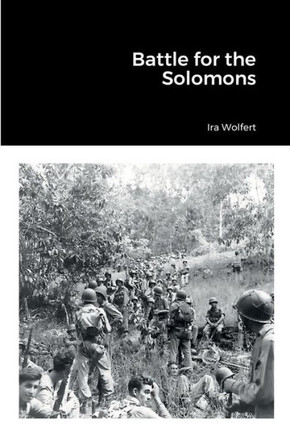 Battle For The Solomons