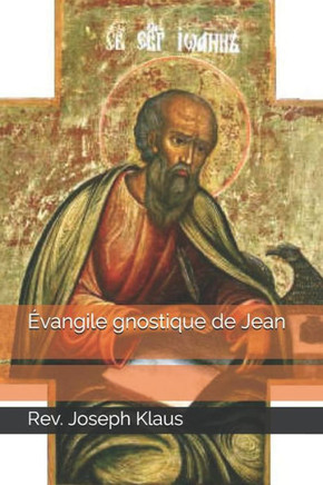 Évangile gnostique de Jean