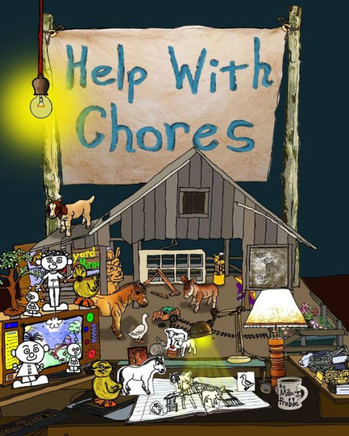 Help With Chores