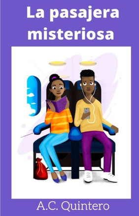 La pasajera misteriosa