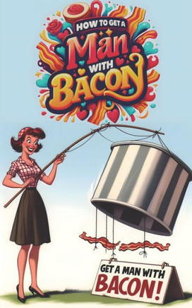 How To Get A Man With Bacon: The Bacon For A Man Book