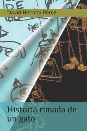 Historia rimada de un gato