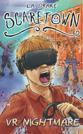 VR Nightmare