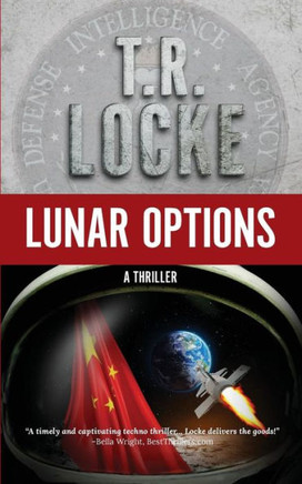 Lunar Options: (A Thriller)