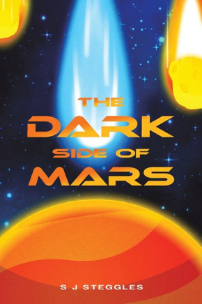 The Dark Side Of Mars