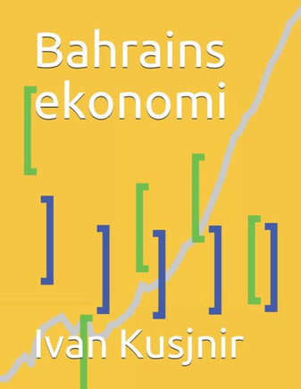 Bahrains ekonomi