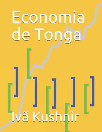 Economia de Tonga