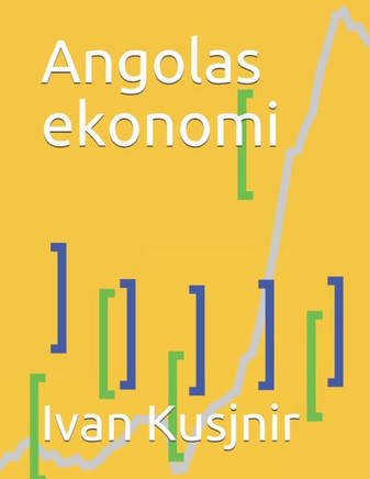 Angolas ekonomi