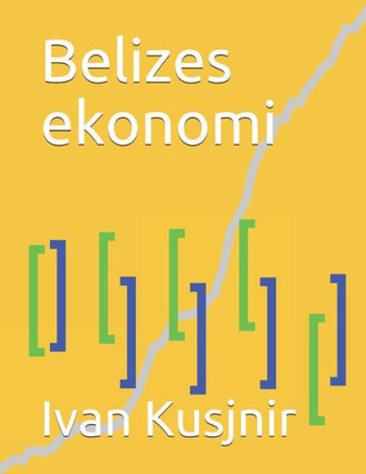 Belizes ekonomi