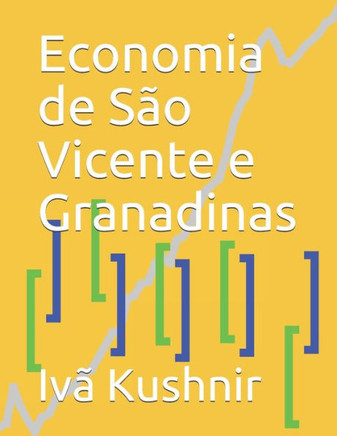 Economia de São Vicente e Granadinas