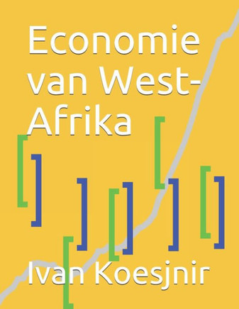 Economie van West-Afrika