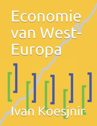 Economie van West-Europa