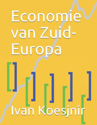Economie van Zuid-Europa