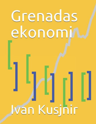 Grenadas ekonomi