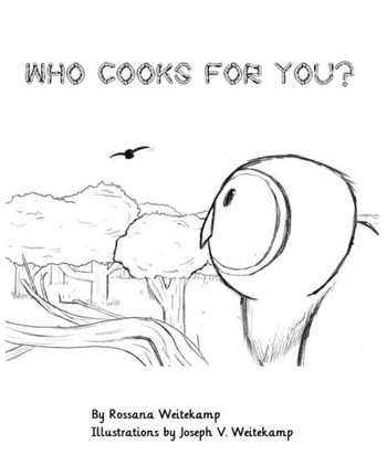 Who Cooks For You?