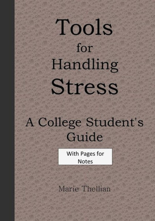 Tools For Handling Stress A College Student'S Guide With Pages For Notes Brown E: High School Graduation Gifts For Him In All Departments; High School ... Al; Class Of 2016 Party Supplies Brown In Al