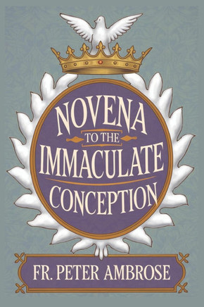 Novena to the Immaculate Conception