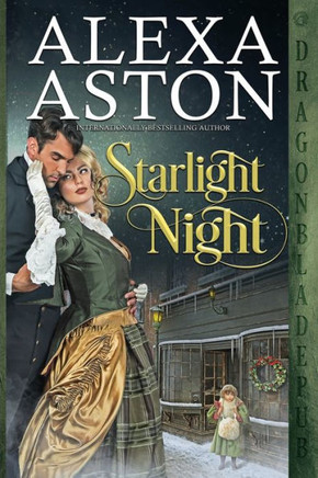 Starlight Night: An Historical Romance Novella