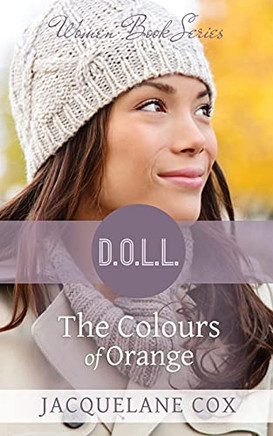 The Colours Of Orange