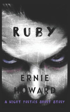 Ruby: A Night Portals Short Story (Season 2)