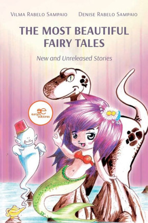 The Most Beautiful Fairy Tales