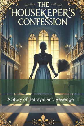The Housekeeper's Confession: A Story of Betrayal and Revenge