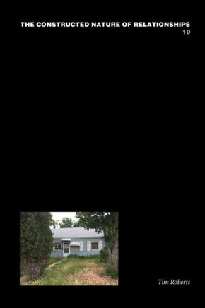 The Constructed Nature Of Relationships, 10