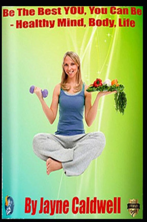 Healthy Mind Body Life: a New Wave New Mind mini book series