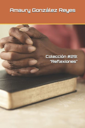 Colección #29: ""Reflexiones""