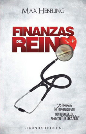Finanzas del Reino