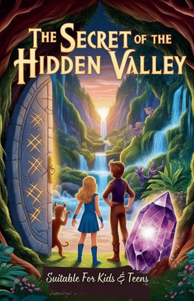 The Secret Of The Hidden Valley