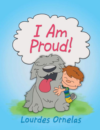 I Am Proud! - 9781480876361