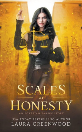 Scales Of Honesty
