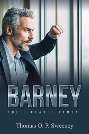 Barney: The Likeable Demon - 9781489722232