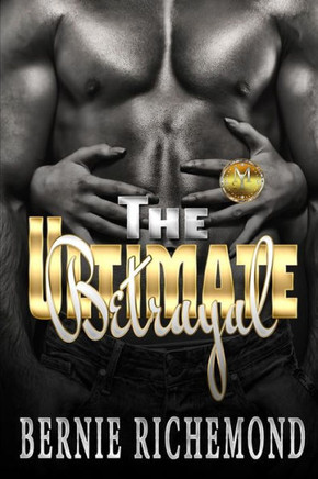 The Ultimate Betrayal