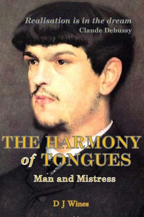 The Harmony Of Tongues (Rare Affections)