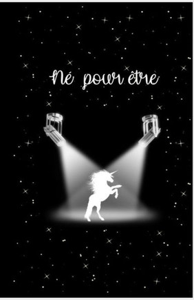 Né pour être Licorne