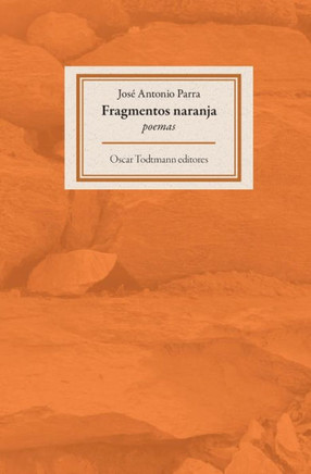 Fragmentos naranja