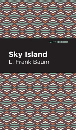 Sky Island (Mint Editions)