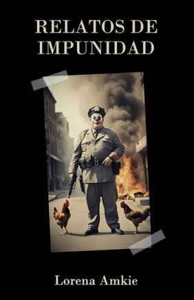 Relatos de impunidad