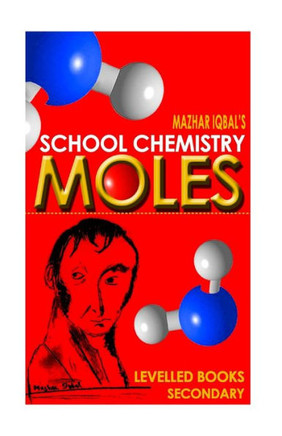 School Chemistry: Moles