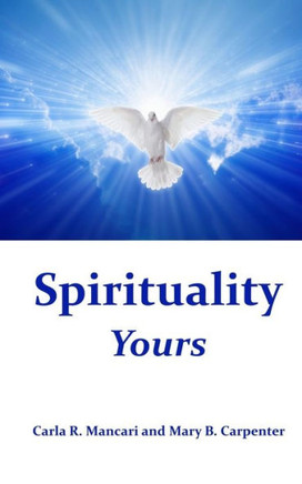 Spirituality: Yours